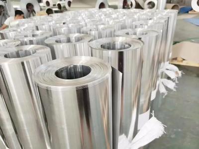 China 500mm To 3000mm Width 2A12 Aluminium Alloy Coil For Decorations for sale
