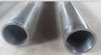China Tubo de aluminio 120-570Mpa del tubo de la aleación para el uso industrial en venta