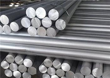 China 2024 T3 T4 T351 Solid Aluminum Bar 92.6% Al Industrial Round Aluminum Rods for sale