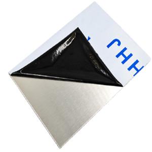 China 3000mm Aluminium Insulation Sheet 5024 H112 Aluminium Flat Plate for sale