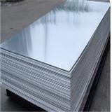 China Auto Body Sheet 5754-O Aluminum Sheet Lining Of Car Body And Door for sale