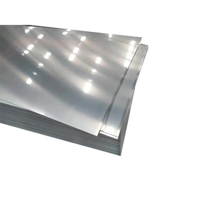 China 7075 T851 Perforated Aluminum Sheet Bright Surface 3mm Aluminium Sheet à venda