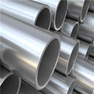 China Tubo de alumínio da tubulação 5052 para o uso industrial à venda