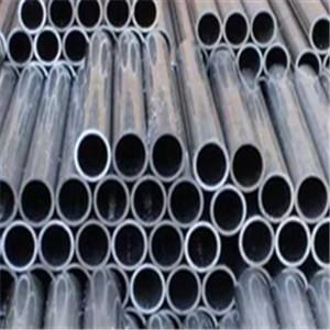 China Tubo de aluminio 6011 para la transportación neumática industrial del alargamiento el 12% de los usos en venta