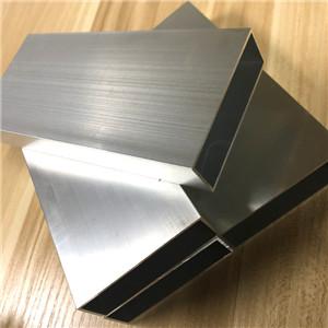 China Alargamiento de aluminio de la longitud el 12% del diámetro 50-6000m m del tubo 10mm-400m m del tubo en venta