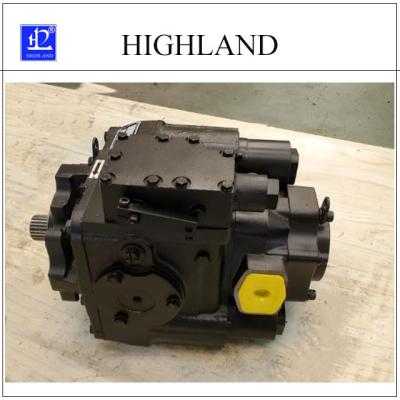 China Self-Propelled Mower Hydraulic Piston Pumps 170kw Axial Piston Pump for sale