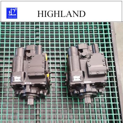 China HPV110 Hydraulic Piston Pumps  For Closed Circuit  Hydraulic Pump for sale