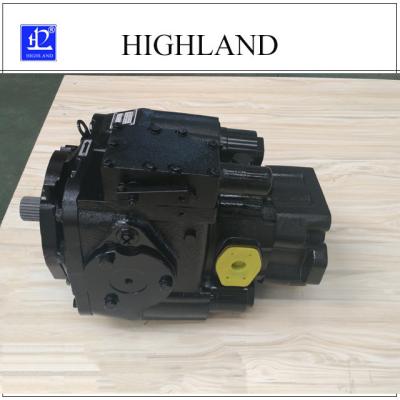 China Forage Silage Harvester Axial Piston Pump 42Mpa Long Lifetime Hydraulic Pump for sale