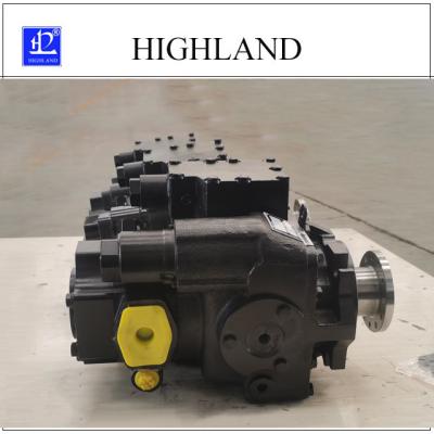 China PV20 Closed Circuit Concrete Mixer Hydraulic Pump 33.3cc/R Hydraulic Axial Piston Pump for sale