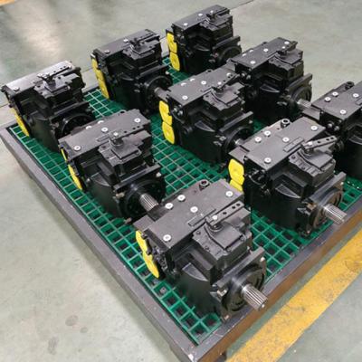 China Mining Machinery  Axial Piston Pumps High Pressure Lifetime technical support service for sale