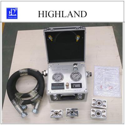 China Excavator Machinery Hydraulic Flow Meters 800l/Min Hydraulic Flow Measurement for sale