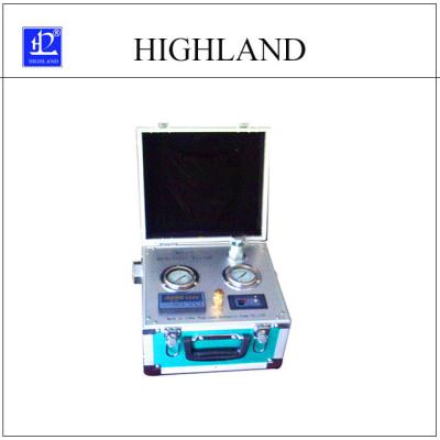 China MYHT-1-4 Hydraulic Flow Meters Construction Equipment Hydraulic System Pressure Gauge for sale