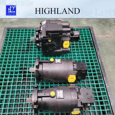 China Simple Layout Cotton Picker Hydraulic Drive System 90.5ml/R for sale