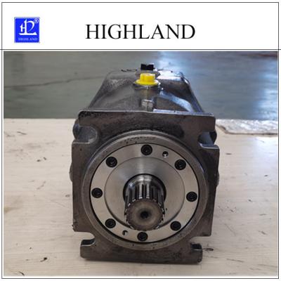 China Stove Car Heavy Duty Hydraulic Motors HMF110 Hydraulic Oil Motor for sale