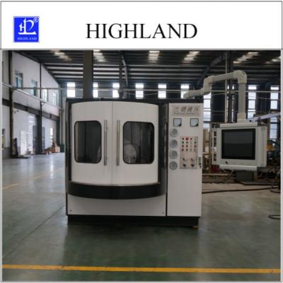 China 160KW Concrete Hydraulic Test Benches Hydraulic Valve Test Bench 45Mpa for sale