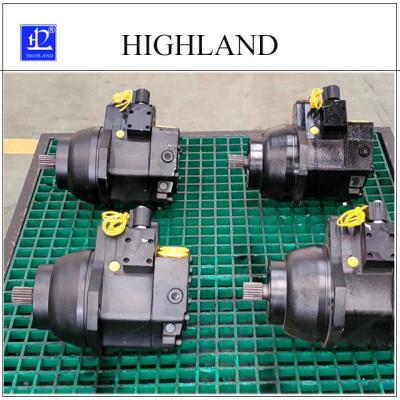 China Large self-propelled flat transporte rHydraulic Piston Motor Work Fast for sale