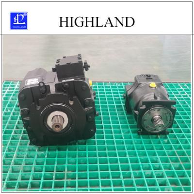 China Highland HPV110 High Pressure Hydraulic Pumps Electrical Proportional Control for sale