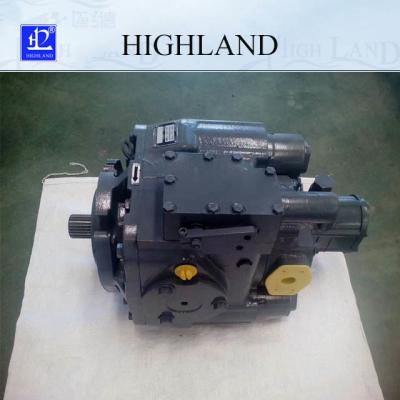 China PV23 Axial Piston Transit Mixer Hydraulic Pump Cast Iron for sale
