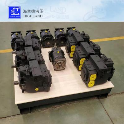 Chine Composants génériques de pompe axiale hydraulique commune de moissonneuse à vendre
