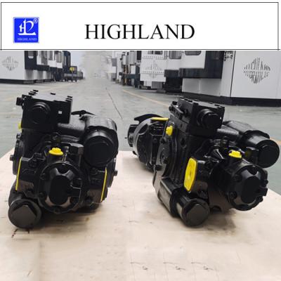 China Material Handling Equipment Hydraulic Wheel Drive System Simple Layout à venda