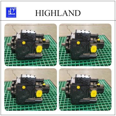 China PV20 PV21 PV22 PV23 Hydraulic Pump For Roller Mixer Truck Oil Pump for sale