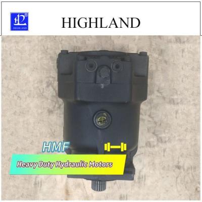 China HMF90: Fully Replace Imported Products with Heavy Duty Hydraulic Motors for sale