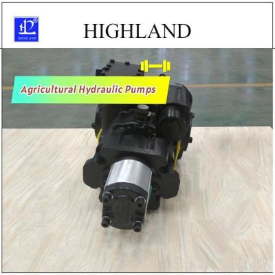 Китай Axial Piston Variable Displacement Pumps For Agricultural Machinery продается