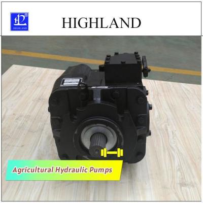 China Precise Agricultural Hydraulic Pumps For Tractors Harvesters Sprayers Loaders for sale