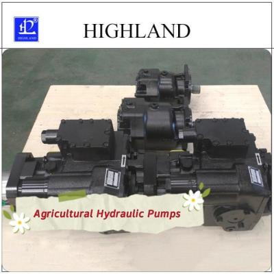 China Agricultural Hydraulics Pumps Hydraulic Piston Pump Designed for Agricultural Machinery for sale