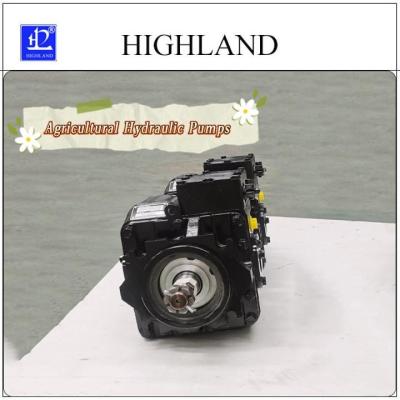 China Hydraulic Oil Agricultural Hydraulic Pumps for Agricultural Harvester for sale