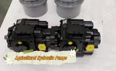 China Sustainable Our Agricultural Hydraulic Pumps For Modern Farming for sale