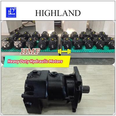 China Patent Certificate Certification For Heavy Duty Hydraulic Motors for sale