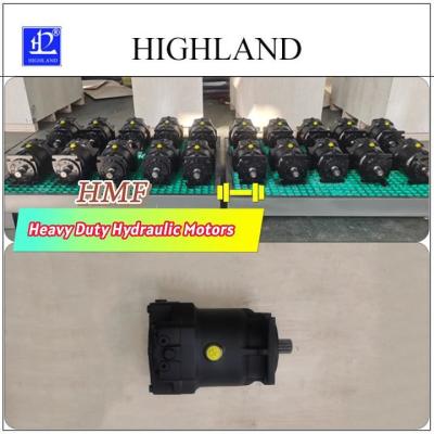 China Quick And Effective Response With Heavy Duty Hydraulic Motors for sale