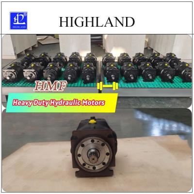 China Steadfast Performance In Challenging Environments Heavy Duty Hydraulic Motors for sale