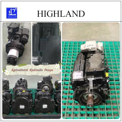 Chine Get The Best Axial Piston Pump Agricultural Hydraulics Pumps à vendre