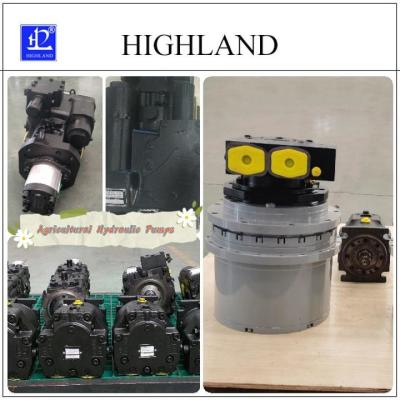 China Upgrade Your Farming Operations With Our Agricultural Hydraulic Pumps for sale