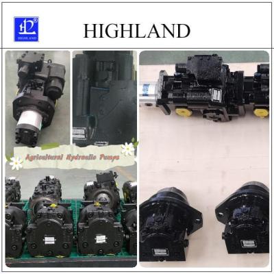 中国 Robust Agricultural Hydraulic Pumps Built To Last Performance 販売のため