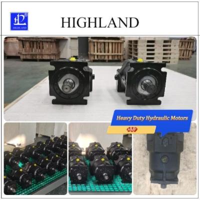 China Advanced Hydraulic Motors For Efficient Crop Harvesting for sale