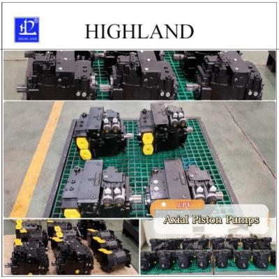 China High Efficiency Mixing Hydraulic Pump For Construction Machinery for sale