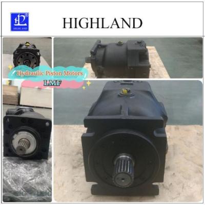 China Plunger Motor To Improve Efficiency Of Agricultural Machinery for sale