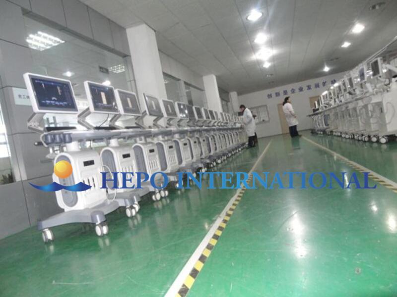 Verified China supplier - ZHENGZHOU HEPO INTERNATIONAL TRADING CO.,LTD