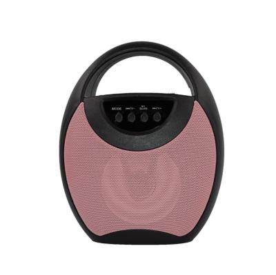 Китай Waterproof Music Speaker Small Speakers Wireless Boombox Music Player For Party Home продается