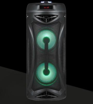 China Wireless Oem Audio Speaker Full Range Christmas Decorations Auto Speaker Bluetooth Speaker Cabinet For Home en venta