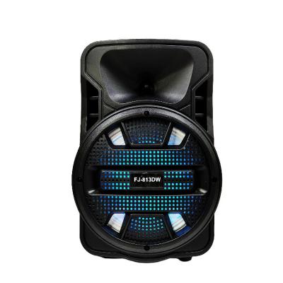 China Parlantes Grandes Battery Wireless Speaker Profesional 15 Bluetooth Speaker Equipo De Sonido en venta