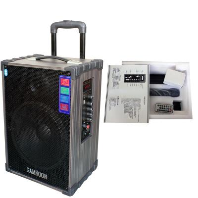 China Loud Speaker Night Light Bluetooth Wireless Speaker Big Portable Speakers Sound Equipment/amplifiers/speaker for sale
