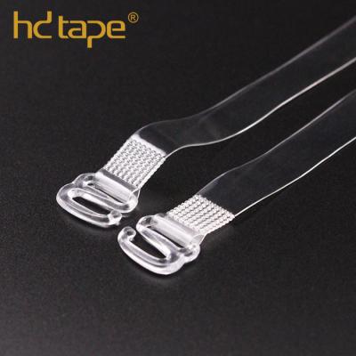 China high quality fashion women tpu elastic bra tape(HD12030) for sale