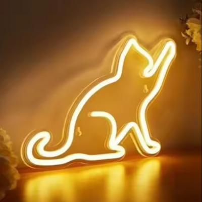 China OEM Neon Light Sign For Snow Business And Custom Logo Wedding Sign for sale