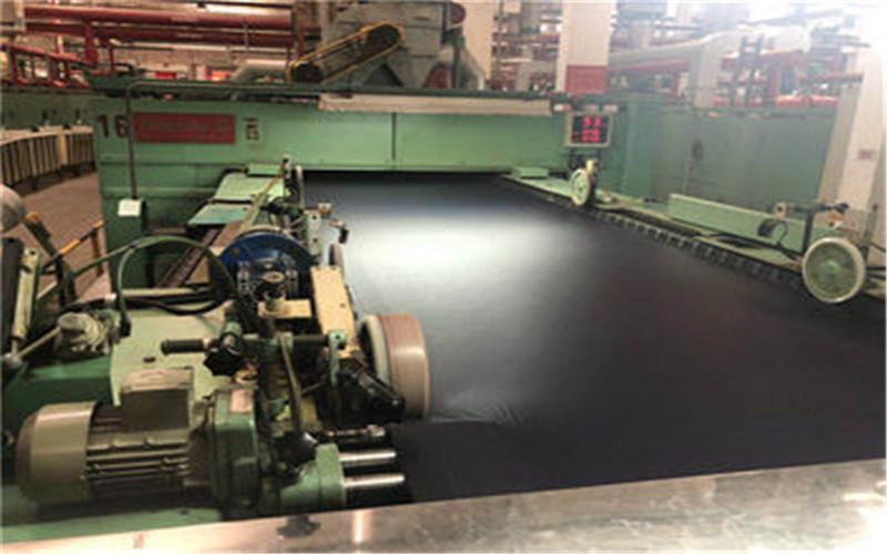 Verified China supplier - Suzhou Jingang Textile Co.,Ltd