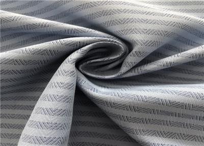 China 100% Polyester Non Fade Outdoor Fabric by the yard Dobby Herringbone Coating Wear - Resistant for sale