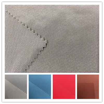 China Frío - impermeabilice el Special de la tela de la capa doble tejido para el polvo/la capa del alpinismo en venta